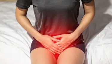 Hyperbare Sauerstofftherapie bei interstitieller Zystitis