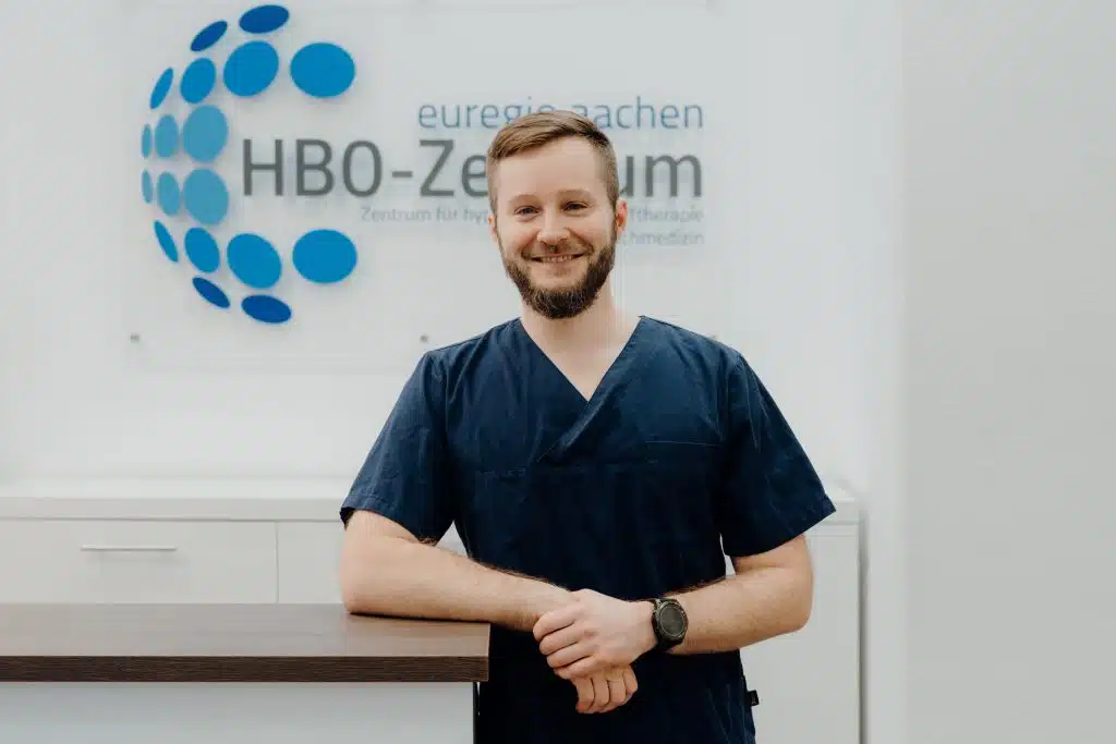 Dr. med. Kai Clasen
