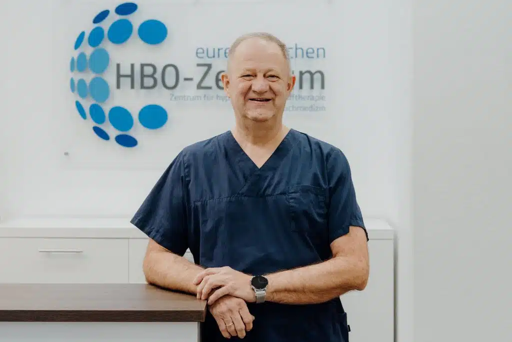 Dr. med. Uwe Gessmann